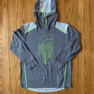 North Face Long Sleeve